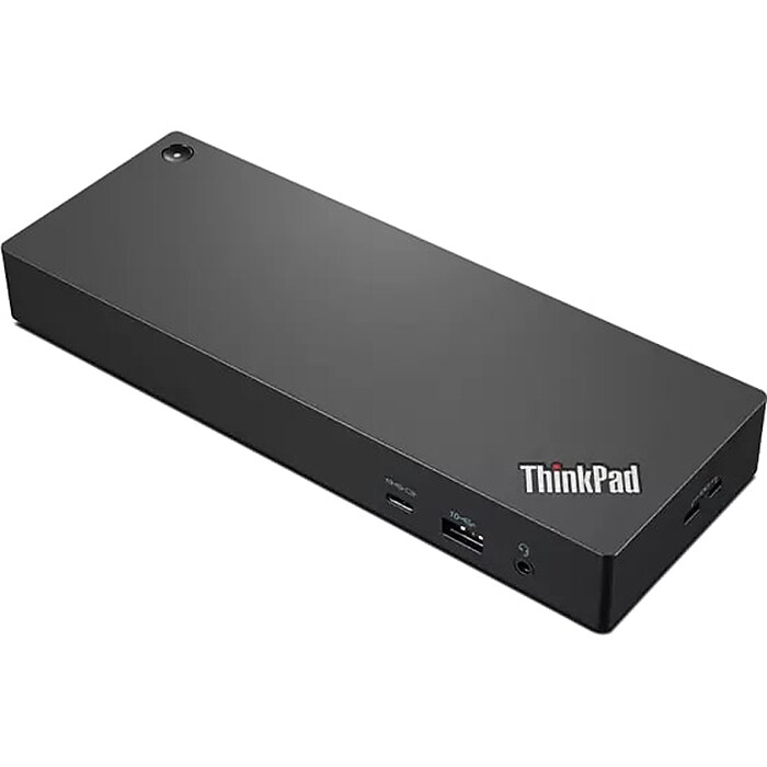Lenovo ThinkPad Universal Thunderbolt 4 Docking Station