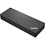 Lenovo ThinkPad Universal Thunderbolt 4 Docking Station (40B00135US)~#|#~9360BD60-E2D3-4335-ABD3599B0CC3DDFA_sc7