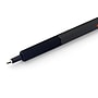 rOtring 600 Retractable Ballpoint Pen, Medium Point, Black Ink (2032577)~#|#~9360C8AA-079E-4CD0-BC81E7EA2A643D99_sc7