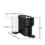 Nespresso Vertuo Pop+ Coffee and Espresso Machine Combination, Black/Gold (BNV125MTB1BUC1)~#|#~9362CC98-007F-4414-83A3F3CCF56E8E87_sc7