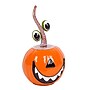 National Tree Company 15" Halloween Floating Eyes Metal Pumpkin (RAH-1915B212A-1)~#|#~93643528-6A9A-4153-866FB4CC44A89411_sc7