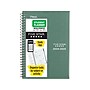 2024-2025 Five Star 5.5" x 8.5" Academic Weekly & Monthly Customizable Planner, Poly Cover, Assorted Colors (CAW451-00-25)~#|#~936D254C-75DB-4BD0-B6DB4372EAAF46B5_sc7