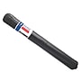Staedtler Telescopic 3" Plastic Art Tube, Water Resistant, Black (948 72/124)~#|#~936E0A43-593B-481F-A8E85E324F77EA6B_sc7