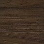 Regency Legacy 48"W x 52"D Racetrack Shaped Conference Table Extension with Grommet, Neo Walnut (LCTRTEXTNW)~#|#~9371A086-7BEE-4BEC-9D4DC2E3520EBDA8_sc7