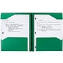 Five Star 2-Pocket Fastener Folder, Assorted Colors (34030)~#|#~937578A3-2FD8-48CB-A07072E51ECCF3D4_sc7