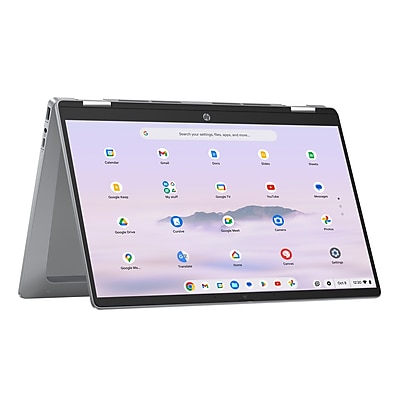 HP Chromebook Plus x360
