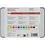 ColArt Conté à Paris Pastel Pencils, Assorted Colors, 12/Set (CTE2181)~#|#~93780C1F-9F3A-4478-89343FD1F9D4D154_sc7