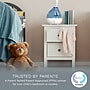 Pure Enrichment Ultrasonic Cool Mist Tabletop Humidifier, 0.45-Gallon, White (PEHUMIDIF-RT)~#|#~937F3DAA-9E90-4082-84CBE8BD734C541F_sc7