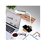 OttLite Wellness Inspire LED Desk Lamp, 18", White (CS3QN4WW)~#|#~93830045-AB72-43F4-A6317C746992D350_sc7