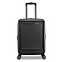 American Tourister Fathead 2-Piece Hardside Spinner Luggage Set, Black (155427-1041)~#|#~9385D338-DBFA-4A5E-B26A971AD817A33E_sc7
