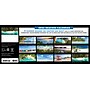 2026 Willow Creek Beaches 6.5" x 15" Monthly Wall Calendar (54710)~#|#~93899675-2595-4464-A5C15B8D06E18CAE_sc7