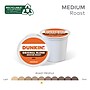 Dunkin' Original Blend Coffee Keurig® K-Cup® Pods, Medium Roast, 88/Carton (400845)~#|#~938AD9DA-57B7-4C71-81D4B7797382A3F3_sc7