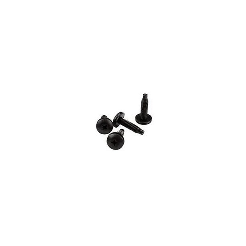 StarTech.com® Server Rack Screws, 50/Pack (CABSCRWS1032) image 1