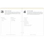 2024 Blue Sky Day Designer Secret Garden Mint 8.5" x 11" Monthly Planner, Multicolor (140104-24)~#|#~938D41C5-4DD6-40A7-92BDBD67593EF5ED_sc7