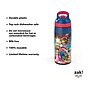 Zak! Mario Movie Polypropylene Water Bottle, 25 oz. (MARG-W030)~#|#~938ECDF2-94A1-4C01-B3B1B9B9286A6708_sc7