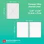 BrownTrout Tuscan Delight 5.25" x 8.25" Academic & Calendar Personal Organizer, Multicolored (9798330707027)~#|#~938FB832-F22B-43C6-ABF5102C5875012F_sc7