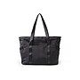 BAGSMART Zoraesque Polyester Tote Bag, Black (BM0302003AN001)~#|#~93900733-E142-40A3-AF489E4E9408A1BD_sc7