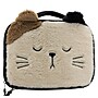 Accessory Innovations Sleepy Cat Kids Insulated Lunch Box, Multicolored (B25GC63911-ST)~#|#~93913159-C4FF-4F42-98194CDD4DF82FC6_sc7