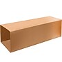 16" x 16" x 40" Telescoping Inner Boxes, 32 ECT, Brown, 10/Bundle (T161640INNER)~#|#~93947381-BF58-4E89-98FE79D478BDCDA3_sc7