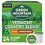Green Mountain Vermont Country Blend Decaf Coffee Keurig® K-Cup® Pods, Medium Roast, 24/Box (7602)~#|#~93949E5E-A4F1-493C-B24ECFBA842C31FB_sc7
