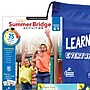 Summer Bridge Activities Summer Bridge Essentials Backpack, Grade K-1 Workbook, 8/Set (CD-745382B)~#|#~9398B94C-3CDD-4226-BF204EEB4FACEC9B_sc7