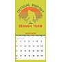 2027 Willow Creek Bigfoot 12" x 12" Monthly Wall Calendar, Assorted Colors (59203)~#|#~939A6920-6EA3-4A65-B0FBC9820DC7C518_sc7