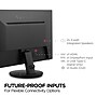 ViewSonic 27" 120Hz LED Gaming Monitor, Black (VX2716A)~#|#~939A764D-F110-4FF1-8E4C888F3DC7877E_sc7