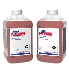 ①imation Diskettes 25枚✖️4箱 ②ドライブクリーナー Spitfire SC Multipurpose Cleaner for Diversey RTD, Pine, 1.5 L