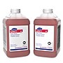 Spitfire SC Multipurpose Cleaner for Diversey J-Fill, Pine, 2.5 L / 2.64 U.S. Qt., 2/Carton (95892221)~#|#~939AB2D6-53AE-42B3-95CC5B827D17A0E5_sc7