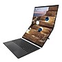ASUS Zenbook DUO 14" Dual Touchscreen 3K OLED Laptop, Copilot+ PC, Intel Core Ultra 9-386H,  32GB RAM, 1TB SSD, Win 11 Home~#|#~939ABB53-F98A-4CAF-997A59337F26933B_sc7