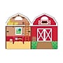 Melissa & Doug On the Farm Puffy Sticker Play Set, Multicolored (51264-CASE)~#|#~939B030D-6926-4F7D-9B3E8A544A974B02_sc7