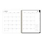 2027 Blue Sky Baccara Dark 8.5" x 11" Calendar Year Weekly & Monthly Planner, Plastic Cover (110211-27)~#|#~939C206C-CD1E-43FF-947976517F14324D_sc7