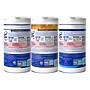 Lysol Disinfecting Wipes, Assorted, 80 Wipes/Canister, 3 Canisters/Pack (19200-99916)~#|#~939CBEDE-F061-4FFD-BB65DCC1235400C0_sc7