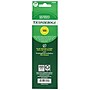 Ticonderoga The World's Best Pencil Wooden Pencil, 2.2mm, #2 Soft Lead, 2 Dozen (X13924X)~#|#~939E04CB-B5C9-4832-A7AB4B90345DDD20_sc7
