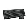 Logitech MK250 Wireless Ergonomic Keyboard and Optical Mouse Combo, Graphite (920-013510)~#|#~93A0C37C-3295-48CA-89EB0F489BADA77D_sc7