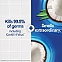Clorox Scentiva Disinfecting Wipes, Pacific Breeze & Coconut Scent, 75 Wipes/Container (60037)~#|#~93A0E49B-A170-45A7-A628DF1054B32635_sc7