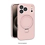 SaharaCase Venture Series MagSafe Compatible Phone Case for iPhone 17 Pro, Shock Absorbing, Desert Rose (CP00963)~#|#~93A35B96-5F62-4E76-98F1BBF1826C9C7A_sc7