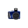 MINOLTA 64 Megapixels Digital Point & Shoot Camera, Blue (MND55-BL)~#|#~93A47886-5573-496C-88657C1651F344AB_sc7