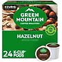 Green Mountain Hazelnut Coffee Keurig® K-Cup® Pods, Light Roast, 24/Box (5000330120)~#|#~93A4C333-7E8B-47F8-8C948DDA6A79ABA5_sc7