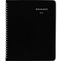 2026 AT-A-GLANCE DayMinder 7" x 8.75" Weekly Planner, Faux Leather Cover, Black (G535-00-26)~#|#~93A4D288-A9A4-4088-8CE26F96A7C5961C_sc7
