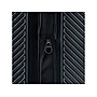 Reebok 2-Piece Hardside Spinner Carry-On Luggage Set, TSA Checkpoint Friendly, Black (HLG2102RB-BLACK)~#|#~93A5C54F-5EEF-4E95-91B9E3BD6B0AAF7A_sc7