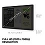 ViewSonic 32" 60Hz LCD Monitor, Black (TD3207)~#|#~93A82045-A987-48E1-926BA303CBB6BBEA_sc7
