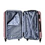 DUKAP Rodez 24" Hardside Suitcase, 4-Wheeled Spinner, TSA Checkpoint Friendly, Rose Gold (DKROD00M-ROS)~#|#~93A9774F-7E27-465A-B05F0712CBD2A4D1_sc7