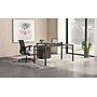 HON Convergence Fabric/Mesh Task Chair, Gray Pattern (HONCMY1AAPX25)~#|#~93AA3640-5798-42E0-9D67E4DC645C31F5_sc7