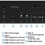 BenQ AH DLP Home Theater Projector, Black (AH700ST)~#|#~93AA63CB-FA91-4513-B119008A41895261_sc7