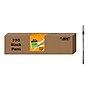 BIC Ballpoint Pens, Medium Point, 1.0mm, Black Ink, 770 Pens/Pack (GSM770E-BLK)~#|#~93AB6F88-08D1-476F-9BEAB8A09D2C9B8D_sc7