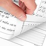 2026 AT-A-GLANCE 3.25" x 6.5" Monthly Refill Pages, White/Gray (064-287-26)~#|#~93AFAB12-3538-4CEB-8193A984B78E180E_sc7