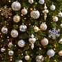 Nearly Natural Holiday Deluxe Shatterproof Christmas Tree Ornament Box Set, 81/Set (D1036)~#|#~93AFD5BD-5BE9-4840-B4F6E37660B674D1_sc7