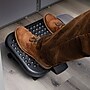 Mind Reader Tilt Adjustable Ergonomic Foot Rest, Black (FTREST-BLK)~#|#~93B03C96-7D75-413C-9B2363FBABBD5B58_sc7