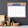 2025-2026 Blue Sky Drea 15" x 12" Academic Monthly Wall Calendar, Multicolored (155787)~#|#~93B746A8-3676-469E-9A94CECEF663C498_sc7